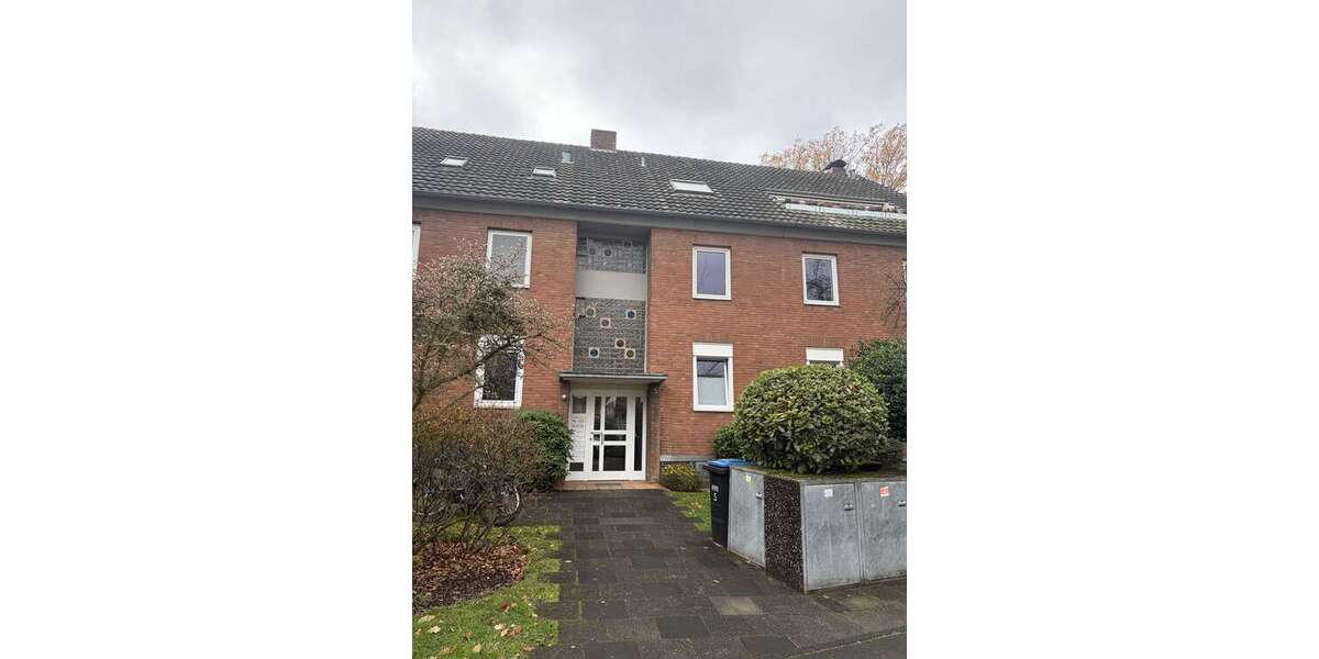 Etagenwohnung Köln Lindenthal - 4.5 Zimmer, 105 m&sup2;, 450.000&euro; | Angebot:23733206