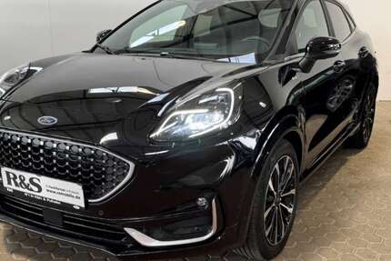 Ford Puma 34.877 km 17.940 &euro; Pulheim 50259