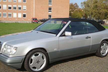 Mercedes-Benz E 220 39.530 km 45.500 &euro; Hürth 50354