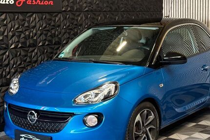 Opel Adam 32.000 km 10.750 &euro; Jülich 52428