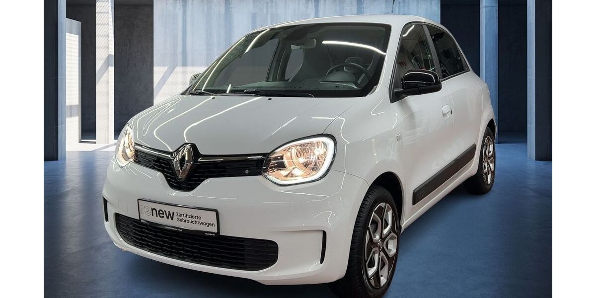 Renault Twingo 18.604 km 12.620 &euro; Köln 50939