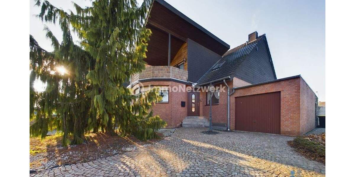 Einfamilienhaus Langerwehe Luchem - 4 Zimmer, 137 m&sup2;, 365.000&euro; | Angebot:25715779
