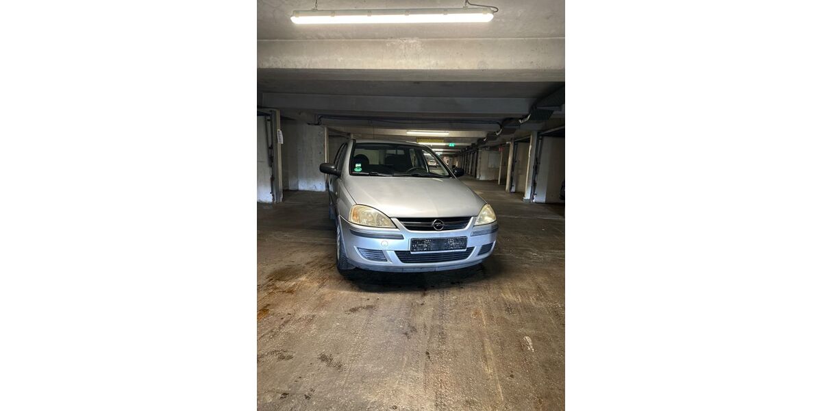 Opel Corsa 53.700 km 2.300 &euro; Köln 51147