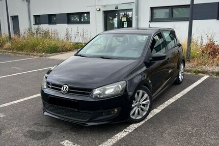 VW Polo 99.000 km 5.250 &euro; Euskirchen 53881