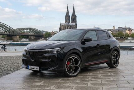 Alfa Romeo Junior 7.206 km 38.780 &euro; Köln 51065