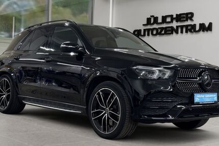 Mercedes-Benz GLE 450 94.500 km 45.990 &euro; Jülich 52428