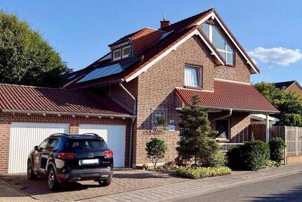 Haus Kerpen Sindorf - 7 Zimmer, 235 m&sup2;, 795.000&euro; | Angebot:25702610