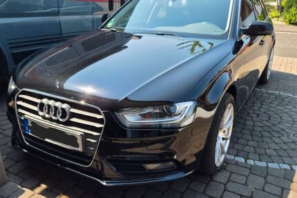 Audi A4 293.000 km 5.800 &euro; Pulheim 50259