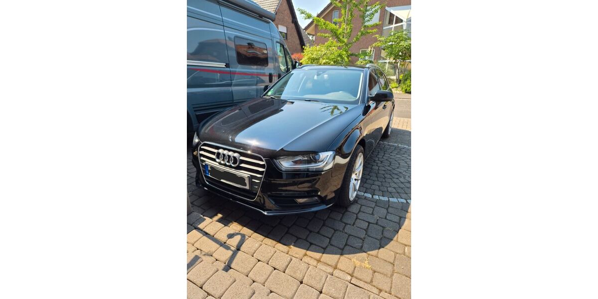 Audi A4 293.000 km 5.800 &euro; Pulheim 50259