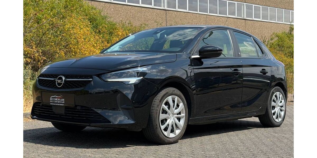 Opel Corsa 54.985 km 14.694 &euro; Weilerswist 53919