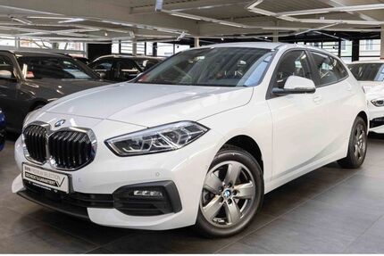 BMW 118 43.422 km 22.980 &euro; Leverkusen 51371
