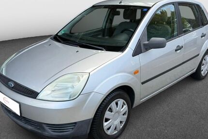 Ford Fiesta 142.100 km 2.450 &euro; Hürth 50354