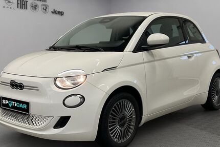 Fiat 500e 10.900 km 18.490 &euro; Bornheim 53332