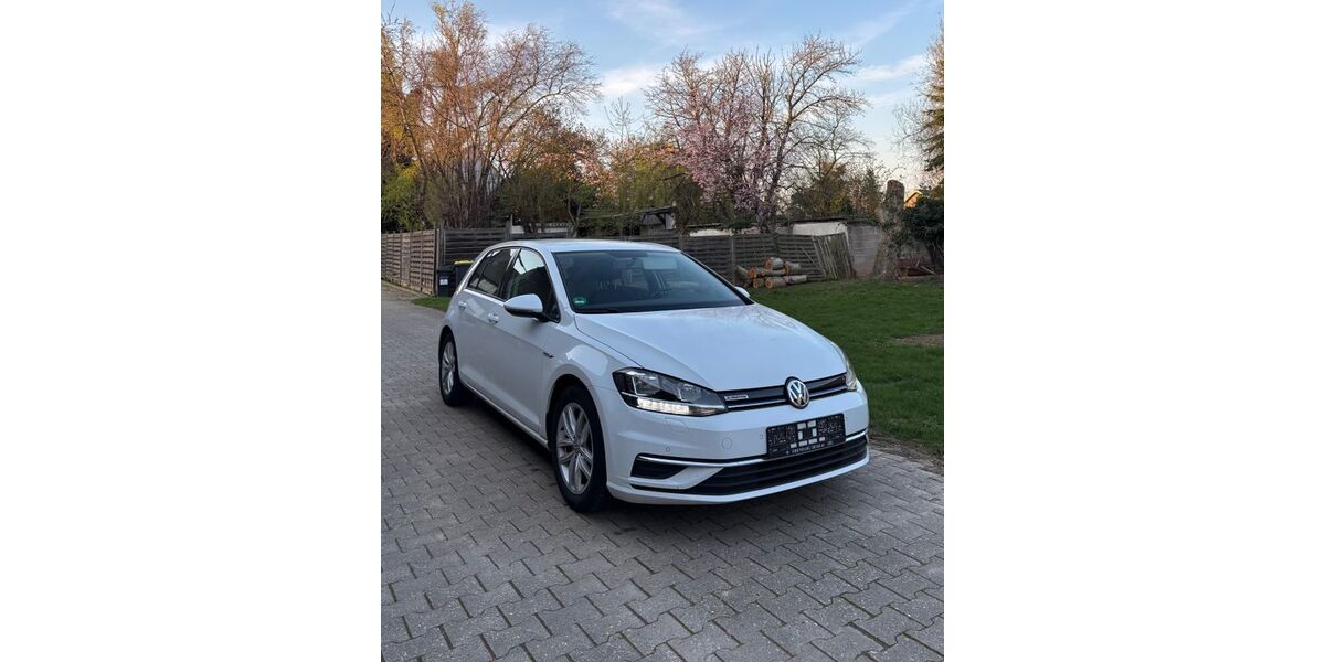 VW Golf 179.000 km 9.990 &euro; Vettweiß 52391