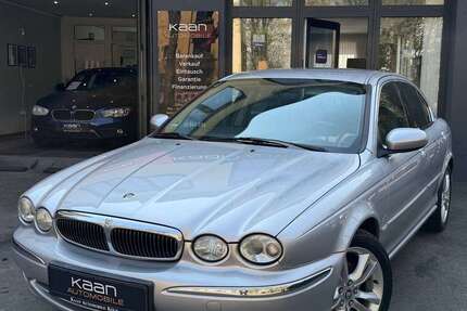 Jaguar X-Type 191.700 km 3.999 &euro; Köln 51107