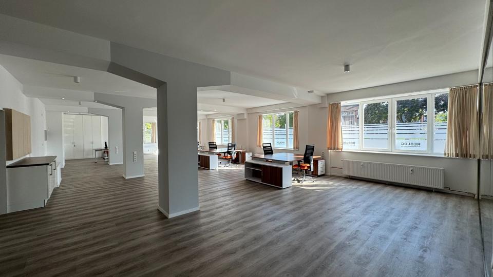 Gewerbeobjekt Monheim am Rhein - 3.580&euro; | Angebot:25055107