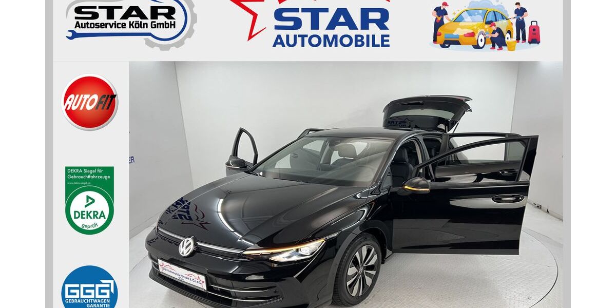 VW Golf 19.079 km 29.990 &euro; Köln 50739