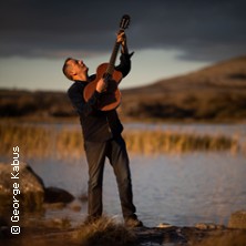 Luka Bloom 21.05.2026 Kulturkirche Köln