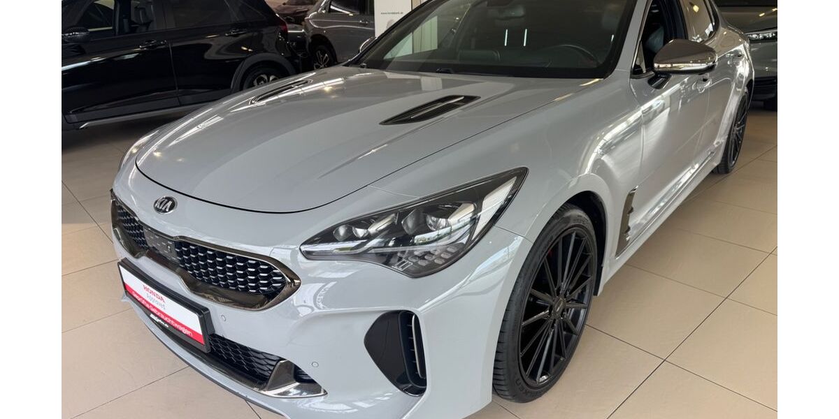 Kia Stinger 82.315 km 28.790 &euro; Brühl 50321