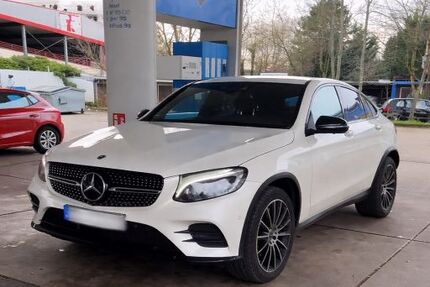 Mercedes-Benz GLC 300 130.000 km 38.000 &euro; köln 51149