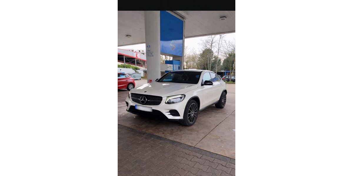 Mercedes-Benz GLC 300 130.000 km 38.000 &euro; köln 51149