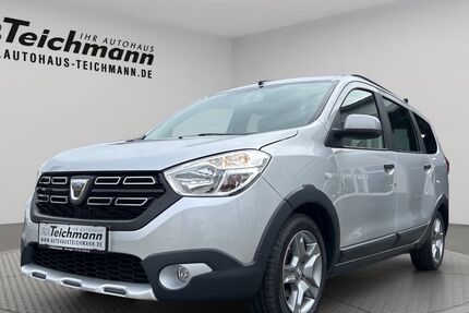 Dacia Lodgy 133.856 km 9.690 &euro; Dormagen 41540