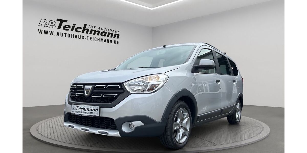 Dacia Lodgy 133.856 km 9.690 &euro; Dormagen 41540