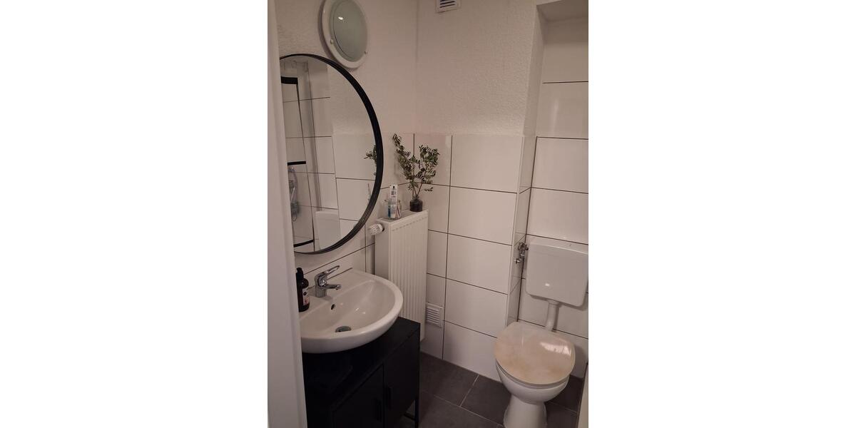 Etagenwohnung Köln Kalk - 2 Zimmer, 50 m&sup2;, 775&euro; | Angebot:25963902