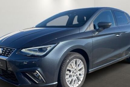 Seat Ibiza 4.441 km 19.980 &euro; Dormagen 41540