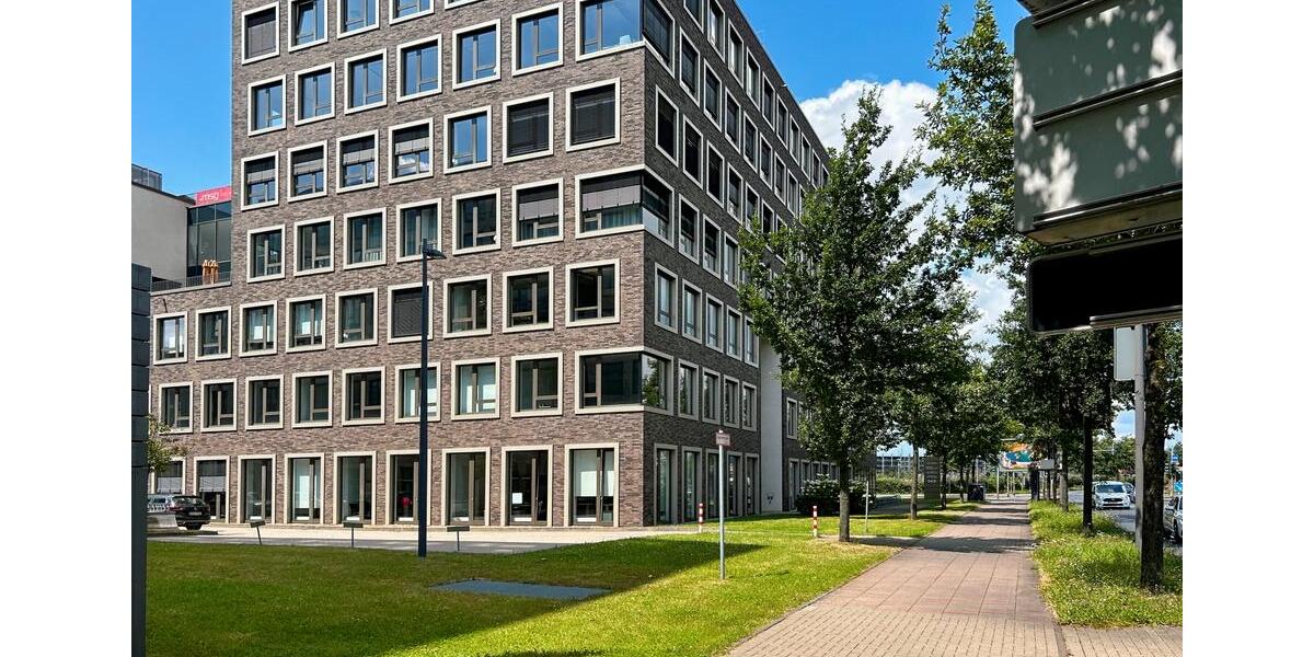 Gewerbeobjekt Köln Kalk - 2.787&euro; | Angebot:22933428