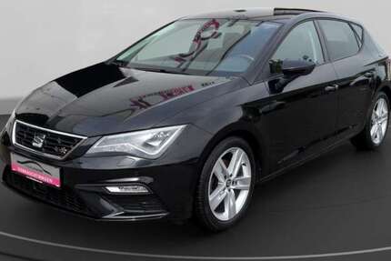 Seat Leon 78.000 km 13.990 &euro; Euskirchen 53879