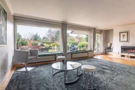 Haus Neuss-Gnadental Gnadental - 6 Zimmer, 210 m&sup2;, 787.000&euro; | Angebot:25160663