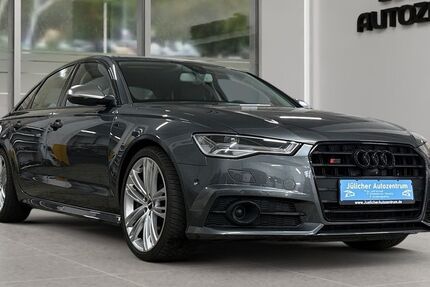 Audi S6 100.000 km 32.490 &euro; Jülich 52428