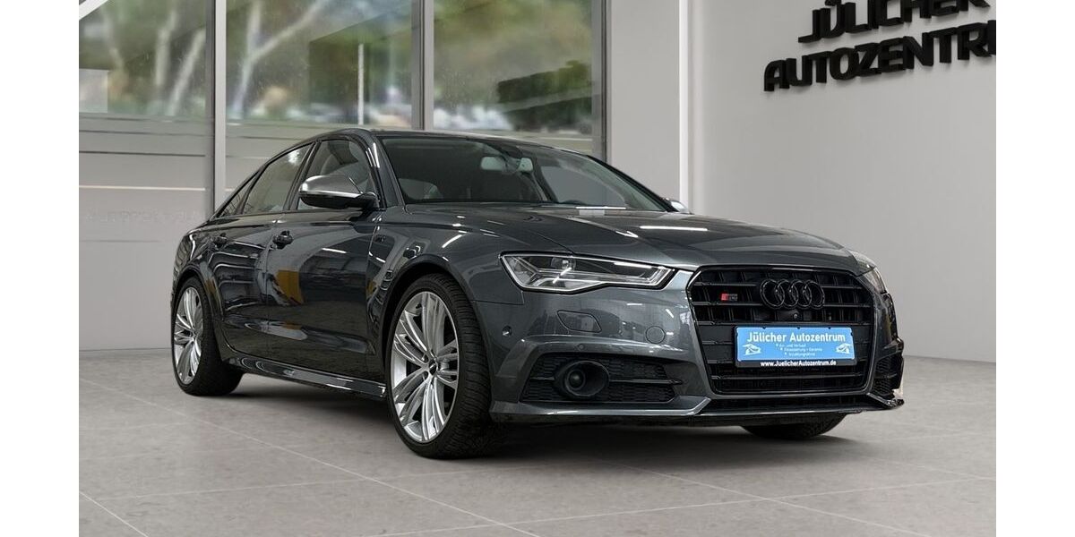 Audi S6 100.000 km 32.490 &euro; Jülich 52428