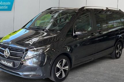 Mercedes-Benz V 300 6.828 km 68.800 &euro; Bergheim 50126