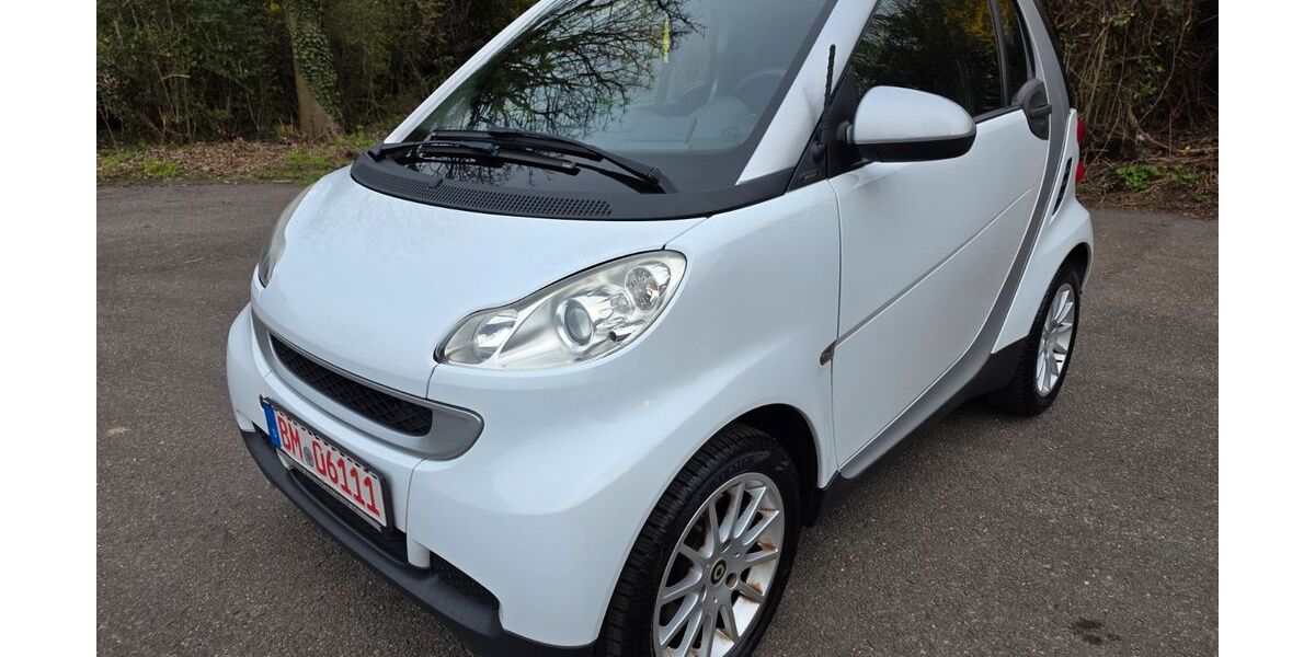 Smart ForTwo 99.789 km 4.450 &euro; Hürth 50354