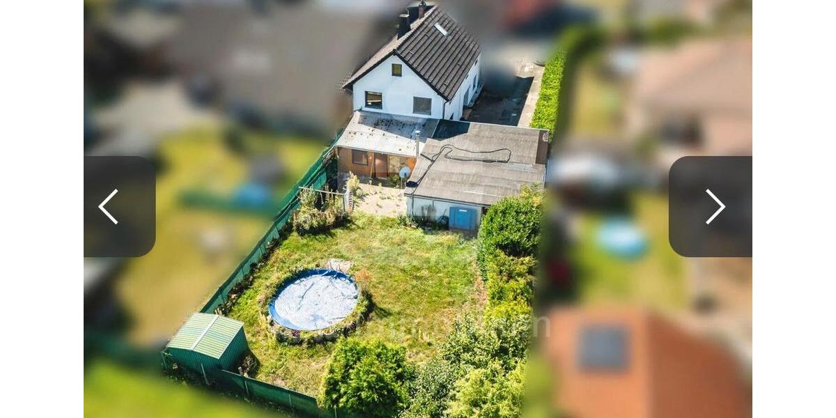 Doppelhaushälfte Zülpich - 5 Zimmer, 157 m&sup2;, 229.000&euro; | Angebot:25364297