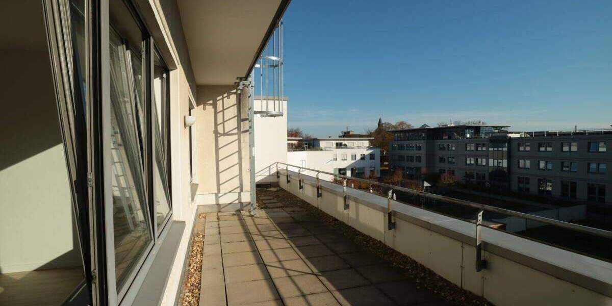 Etagenwohnung Dormagen Dormagen-Mitte - 3 Zimmer, 122 m&sup2;, 1.156&euro; | Angebot:25689659