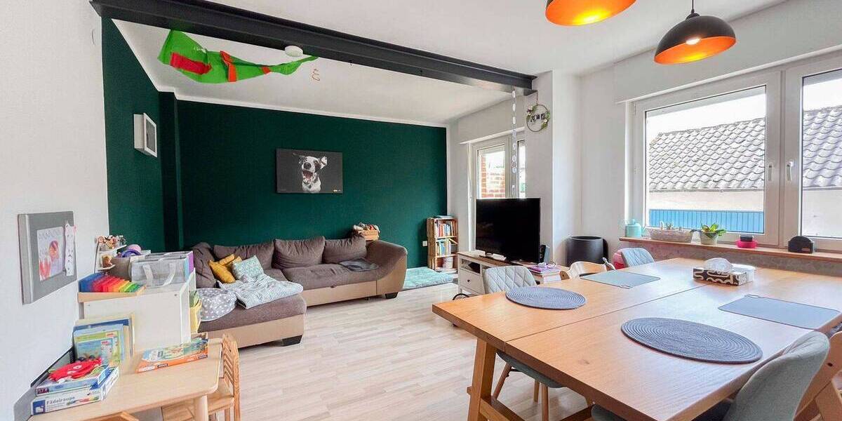 Einfamilienhaus Bergheim Ahe - 4 Zimmer, 349.000&euro; | Angebot:26790071