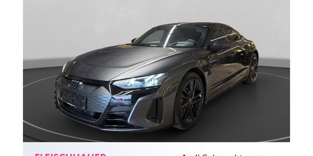 Audi RS e-tron GT 46.881 km 59.990 &euro; Köln 50968