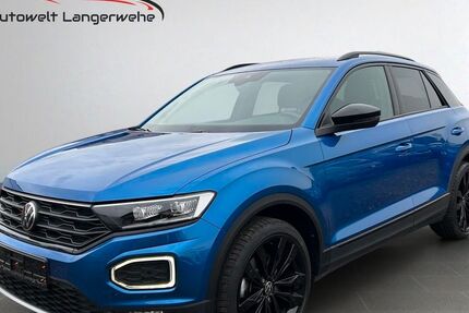 VW T-Roc 21.752 km 23.799 &euro; Langerwehe 52379