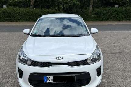 Kia Rio 111.000 km 7.200 &euro; Niederkassel, Stadt 53859
