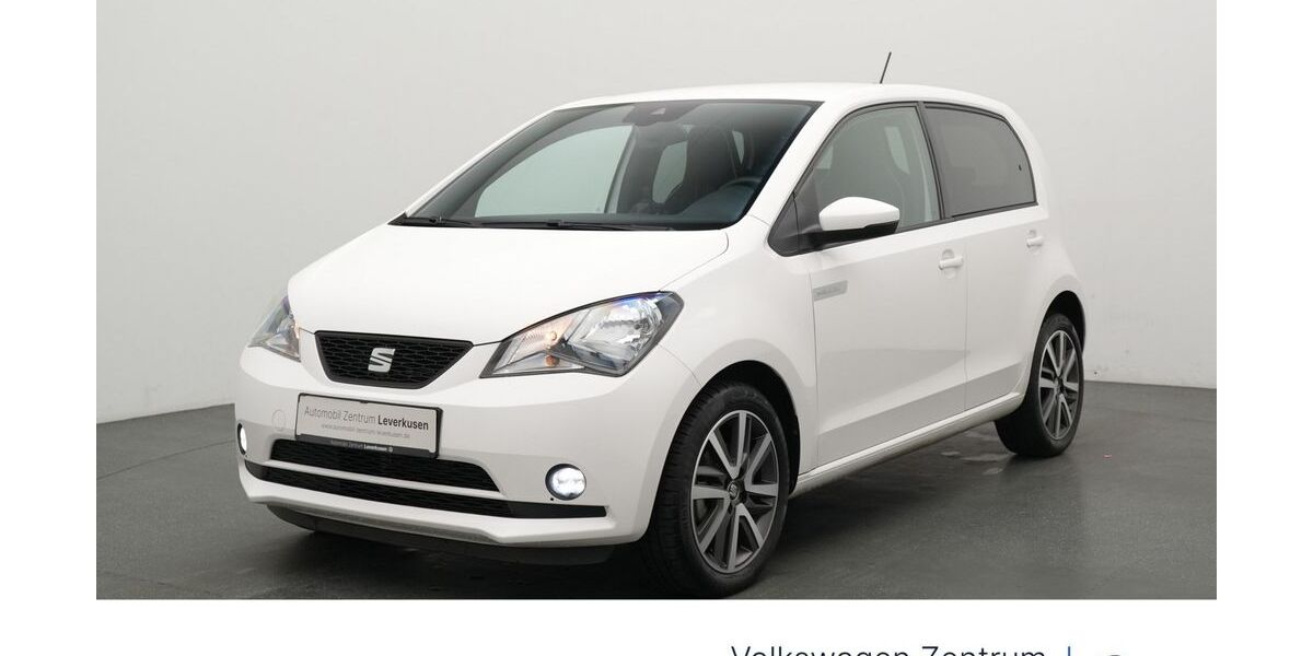 Seat Mii 25.519 km 13.380 &euro; Leverkusen 51379
