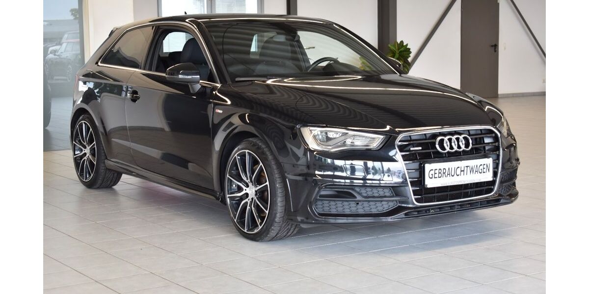 Audi A3 116.000 km 15.999 &euro; Düren 52351