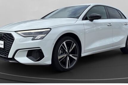 Audi A3 27.291 km 29.490 &euro; Köln 50968