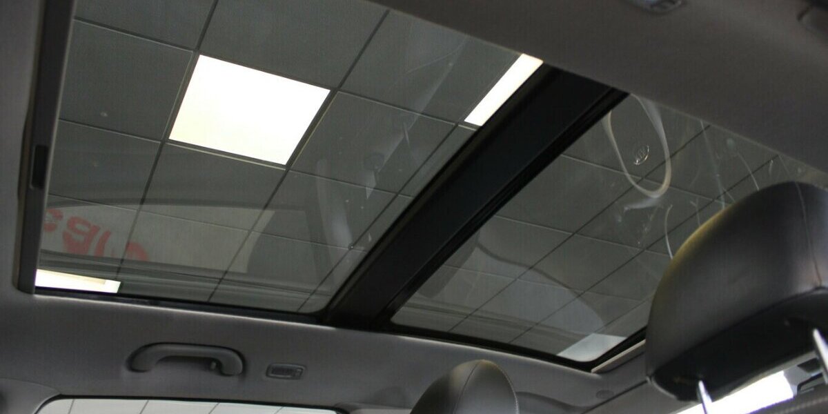 Kia Venga 1.6 CVVT Edition 7 - Panorama - 42.466 km 8.980 &euro; Euskirchen 53881