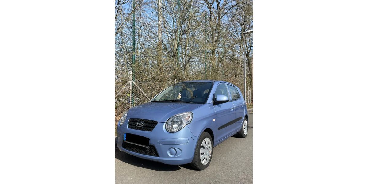 Kia Picanto 64.000 km 3.500 &euro; Köln 51107