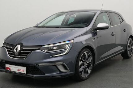 Renault Megane 103.548 km 12.980 &euro; Leverkusen 51373