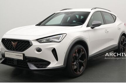 Cupra Formentor 32.082 km 28.988 &euro; Leverkusen 51379