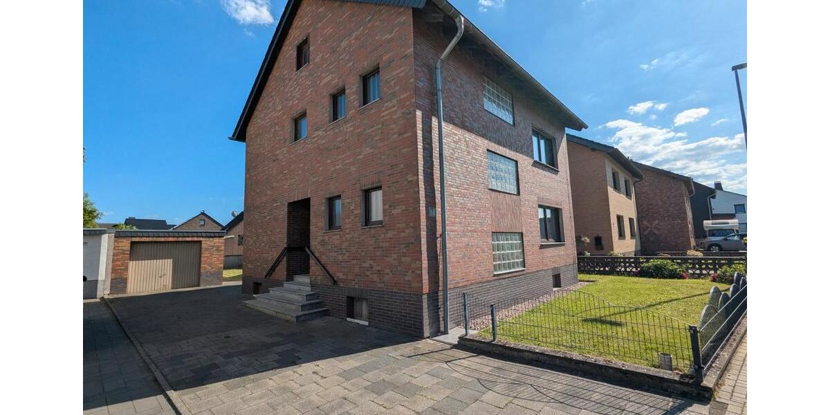 Einfamilienhaus Zülpich - 5 Zimmer, 120 m&sup2;, 312.000&euro; | Angebot:26762088